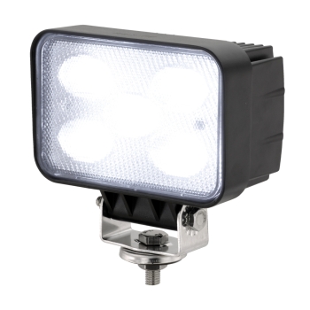 LED Arbeitsscheinwerfer 45 Watt 56,4° 4.000lm OSRAM LED LED Arbeitsscheinwerfer 45 Watt 56,4° 4.000lm OSRAM LED