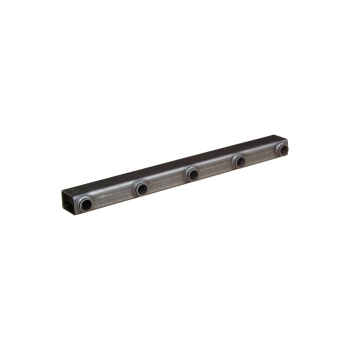Zinkenträger für 5 Frontladerzinken standard (820mm Länge) Zinkenträger für 5 Frontladerzinken standard (820mm Länge)