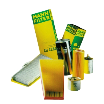 C 13114/4 MANN Luftfilter C 13114/4 MANN Luftfilter