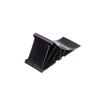 Unterlegkeil für PKW-Anhänger (Kunststoff) 1500Kg Radlast Unterlegkeil für PKW-Anhänger (Kunststoff) 1500Kg Radlast