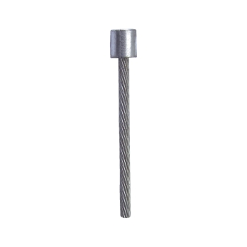 1,2x2000mm -Innen-Zugseil verzinkt mit Rundkopf (3x3mm) 1,2x2000mm -Innen-Zugseil verzinkt mit Rundkopf (3x3mm)