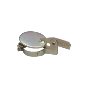 Auspuffschutzdeckel 40-43 mm Auspuffschutzdeckel 40-43 mm
