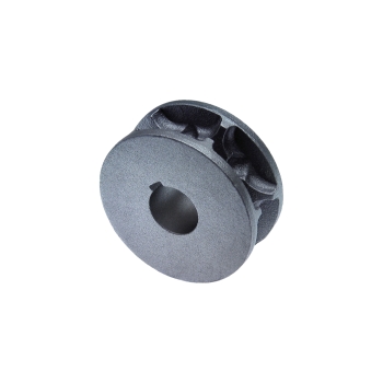 8x24 Bergmann Kettenrad 6Z-ges. 111x46/O35/Nut10 (150110) 8x24 Bergmann Kettenrad 6Z-ges. 111x46/O35/Nut10 (150110)