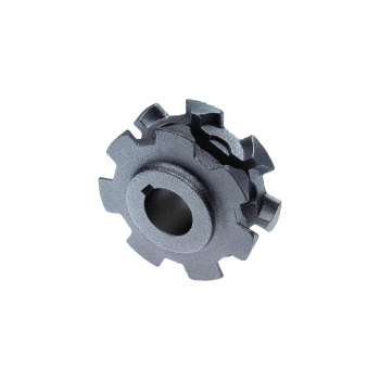 8x22,8 Kemper Kettenrad 7Z-offen 112x53/O35/Nut10 8x22,8 Kemper Kettenrad 7Z-offen 112x53/O35/Nut10