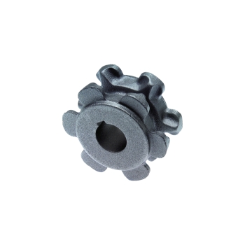 9,5x27 Strautmann Kettenrad 6Z-o. 121x71/O35/Nut10 (150101) 9,5x27 Strautmann Kettenrad 6Z-o. 121x71/O35/Nut10 (150101)
