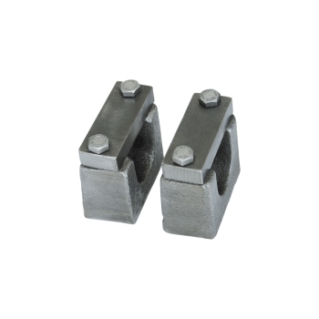 Lagerschalenpaare 25mm Aufnahme Lagerschalenpaare 25mm Aufnahme