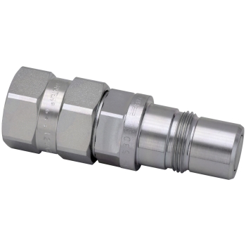 FASTER Multikuppler Stecker Innengewinde 1/2'' NW10 FASTER Multikuppler Stecker Innengewinde 1/2'' NW10