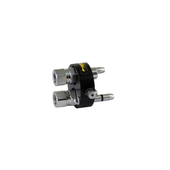 2P206 FASTER 2-fach Multikuppler Loshälfte 1/2" IG (40L) 2P206 FASTER 2-fach Multikuppler Loshälfte 1/2" IG (40L)