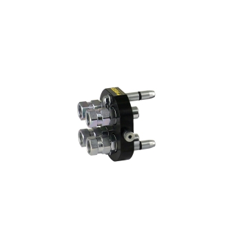 2P506 FASTER 4-fach Multikuppler Loshälfte 1/2" IG (40L) 2P506 FASTER 4-fach Multikuppler Loshälfte 1/2" IG (40L)