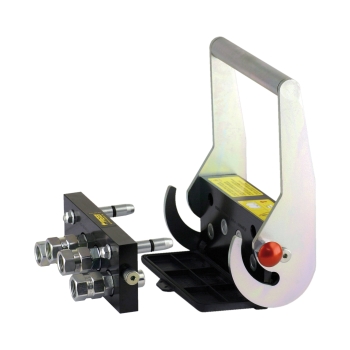 2PS06 FASTER 4-fach Multikuppler komplett 1/2" IG (40L) 2PS06 FASTER 4-fach Multikuppler komplett 1/2" IG (40L)