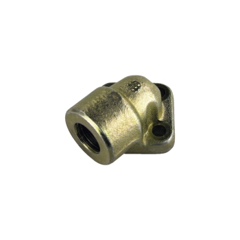 Pumpenflansch für Zahnradpumpe Typ1 Pumpenflansch für Zahnradpumpe Typ1