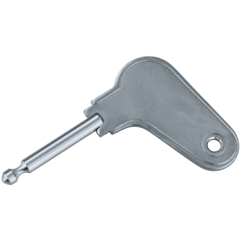 OLDTIMER Zündschlüssel (Nagelform) alte Ausführung Bosch OLDTIMER Zündschlüssel (Nagelform) alte Ausführung Bosch