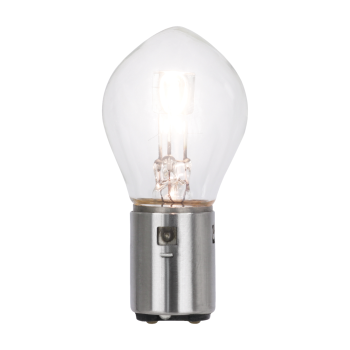 35/35W/12V S2 Scheinwerfer-Glühlampe Ba20d 35/35W/12V S2 Scheinwerfer-Glühlampe Ba20d