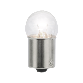 5W/12V R5W Kugelrücklichtglühlampe BA15s 5W/12V R5W Kugelrücklichtglühlampe BA15s