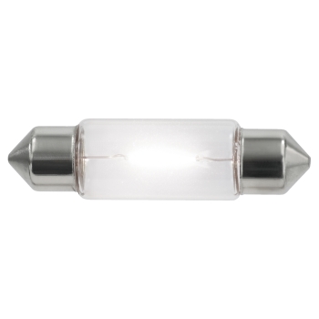 5W/12V C5W Sofittenrücklichtglühlampe SV8.5 5W/12V C5W Sofittenrücklichtglühlampe SV8.5