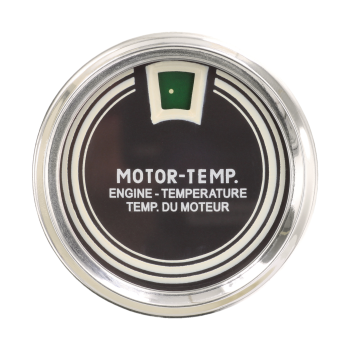 Thermometer Typ 04 mech. Luftkühlung (M10x1,5) Warnsignal Thermometer Typ 04 mech. Luftkühlung (M10x1,5) Warnsignal