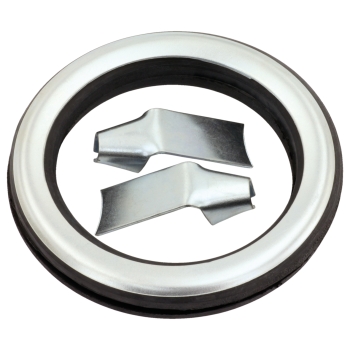 Reduzier-Adapter für Einbau-Anzeigeinstrumente 70 auf 60mm Reduzier-Adapter für Einbau-Anzeigeinstrumente 70 auf 60mm