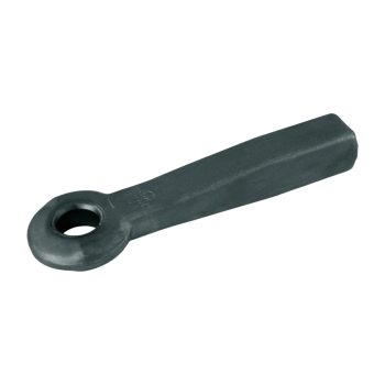 Zuggabelöse 40x40, 320mm, 1800Kg, DIN 74054-40 Zuggabelöse 40x40, 320mm, 1800Kg, DIN 74054-40