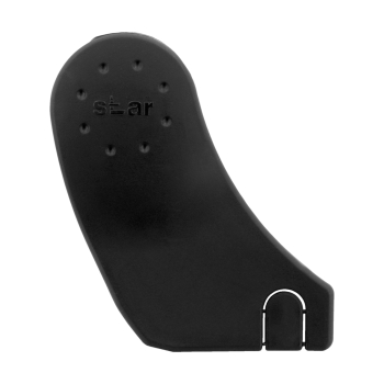 Plastikabdeckung rechts für Komfort-Fahrersitze Plastikabdeckung rechts für Komfort-Fahrersitze