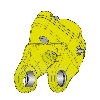 AW21/AB4 Scherbolzenkupplung 1600Nm (1 3/8'' x 6) AW21/AB4 Scherbolzenkupplung 1600Nm (1 3/8'' x 6)