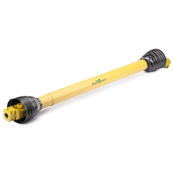FKSDriveShaft Gelenkwelle mit 60° Freilauf FDS-DP6 komplett mit Schutz und Stiftverschluss  (1 3/8'' auf 1 3/8'') FKSDriveShaft Gelenkwelle mit 60° Freilauf FDS-DP6 komplett mit Schutz und Stiftverschluss  (1 3/8'' auf 1 3/8'')