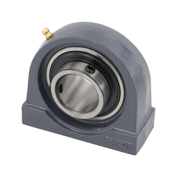 4x UCP 205 Stehlager Für 25 Mm Welle – Robuste Gehäuselager, Neu & Sofort Einsatzbereit