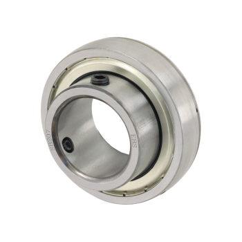 SB 201 -Lagereinsatz für 12mm Welle SB 201 -Lagereinsatz für 12mm Welle