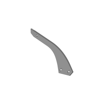 Lemken Streichblech-Streifen BS42 R - 985x120 - rechts Lemken Streichblech-Streifen BS42 R - 985x120 - rechts