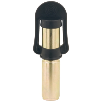 Aufsteckrohr zum Anschweißen Aufsteckrohr zum Anschweißen