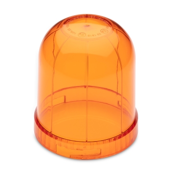 Ersatzhaube für FKS-Rundumleuchte zum Aufstecken Ersatzhaube für FKS-Rundumleuchte zum Aufstecken