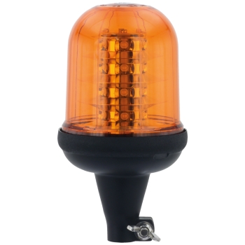 LED-RUNDUMLEUCHTE  mit flexiblem Fuß (3 Signale) LED-RUNDUMLEUCHTE  mit flexiblem Fuß (3 Signale)
