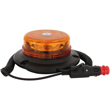 LED-Micro-Rundumleuchte mit Magnetfuß LED-Micro-Rundumleuchte mit Magnetfuß