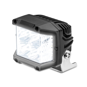 LED Fernscheinwerfer ECE R112 29W 2.500lm OSRAM LED LED Fernscheinwerfer ECE R112 29W 2.500lm OSRAM LED