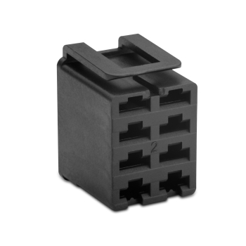 FKS Trailer Rocker Schalter Steckerwürfel (ohne Stecker) FKS Trailer Rocker Schalter Steckerwürfel (ohne Stecker)