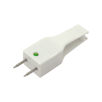 Flachstecksicherungs-Abzieher mit Prüf-LED Flachstecksicherungs-Abzieher mit Prüf-LED