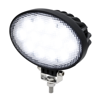 LED Arbeitsscheinwerfer 35W 49° 2.500lm CREE LED LED Arbeitsscheinwerfer 35W 49° 2.500lm CREE LED