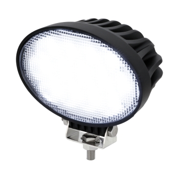 Anti‑Fog 50W LED Arbeitsscheinwerfer 4.400lm beschlagsfrei mit Druckausgleich-Hybridkabel Anti‑Fog 50W LED Arbeitsscheinwerfer 4.400lm beschlagsfrei mit Druckausgleich-Hybridkabel