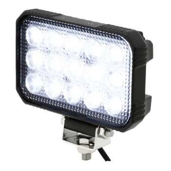 LED Arbeitsscheinwerfer 30W 25,6° 2.900lm variable Befestigung OSRAM LED LED Arbeitsscheinwerfer 30W 25,6° 2.900lm variable Befestigung OSRAM LED