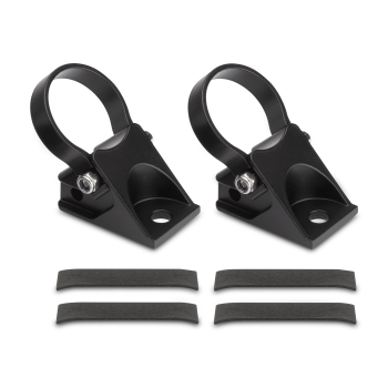 Befestigungsblock Set 45° und 90° passend für 1,75"/ 44mm Befestigungsblock Set 45° und 90° passend für 1,75"/ 44mm