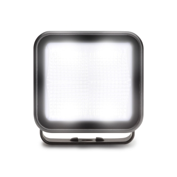 LED Arbeitsscheinwerfer 45W 2.700lm 30,1° AdLuminis Blackline OSRAM LED LED Arbeitsscheinwerfer 45W 2.700lm 30,1° AdLuminis Blackline OSRAM LED