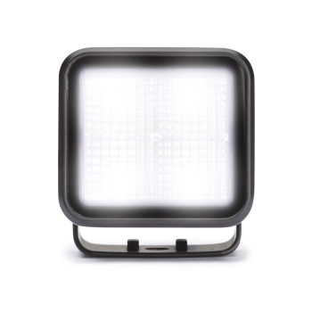 LED Mini Arbeitsscheinwerfer 20W 1.350lm 32,5° AdLuminis Blackline OSRAM LED LED Mini Arbeitsscheinwerfer 20W 1.350lm 32,5° AdLuminis Blackline OSRAM LED