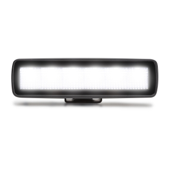 LED Arbeitsscheinwerfer 30W 2.200lm 36,7° AdLuminis Blackline OSRAM LED LED Arbeitsscheinwerfer 30W 2.200lm 36,7° AdLuminis Blackline OSRAM LED