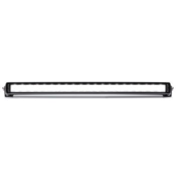 LED Fernscheinwerfer ECE R112 Single Row Curved 49W 4.300lm AdLuminis Blackline geringe Bauhöhe LED Fernscheinwerfer ECE R112 Single Row Curved 49W 4.300lm AdLuminis Blackline geringe Bauhöhe