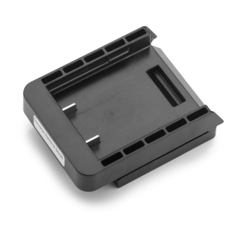 AdLuminis Akku Adapter Converter von Dewalt zu Makita AdLuminis Akku Adapter Converter von Dewalt zu Makita