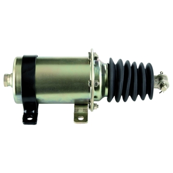 Einkammer-Kolben-Bremszylinder GL101 Kolbendurchm. 80mm Kolbenhub 100mm Einkammer-Kolben-Bremszylinder GL101 Kolbendurchm. 80mm Kolbenhub 100mm