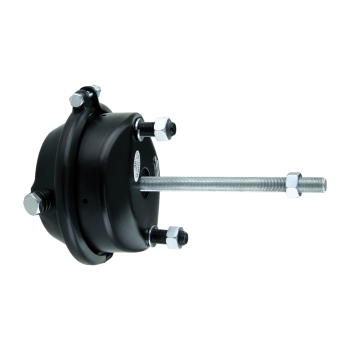 Membranzylinder Typ16 Hub 80mm Membranzylinder Typ16 Hub 80mm