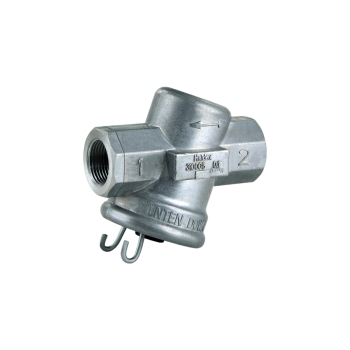 Rohrleitungsluftfilter DIN 74347 (310005011) Rohrleitungsluftfilter DIN 74347 (310005011)