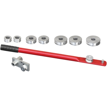 Hydraulik Rohrbiegegerät 6-18mm Rohrbiegevorrichtung FKSHydro Hydraulik Rohrbiegegerät 6-18mm Rohrbiegevorrichtung FKSHydro