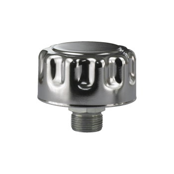 Luftfilter CBB 11 B03 mit Filter, 3/8", 47mm Drchm. Luftfilter CBB 11 B03 mit Filter, 3/8", 47mm Drchm.