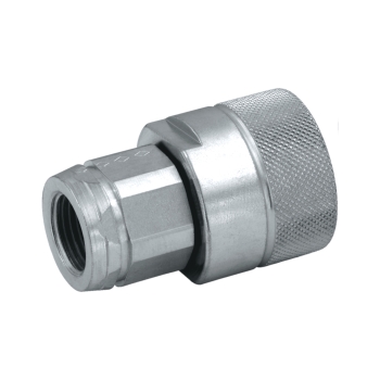 Hydraulik-Schraubkupplung (M36x2) Stecker 1/2'' IG (BG3) Hydraulik-Schraubkupplung (M36x2) Stecker 1/2'' IG (BG3)